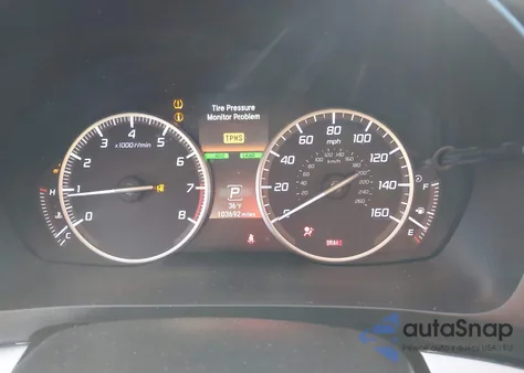 2021 Acura Ilx Premium Package/Technology Package из США, поврежденный, VIN 19UDE2F74MA011166